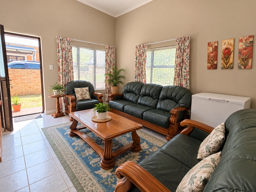 2 Bedroom Property for Sale in Van Der Hoff Park North West